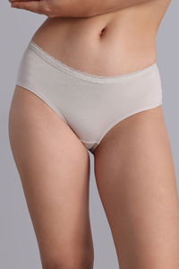 Zivame Dreamcatcher Regular Rise Full Coverage Hipster Panty - Wind Chime — thumbnail 4